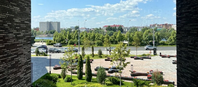 308 тысяч жителей Татарстана голосуют за благоустройство 2027 В Татарстане более 308 тысяч человек участвуют ...