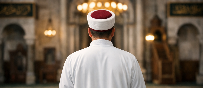 В Татарстане имаму приписали выдуманное изнасилование подростка В Татарстане выявили организованную кампанию по...