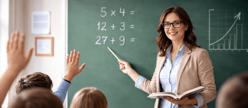 В Татарстане усилили меры поддержки для молодых учителей В этом учебном году в школы и другие образовате...