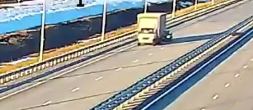 Опубликовано видео смертельного ДТП с четырьмя жертвами на трассе М-12 В сети появилось видео страшного ДТП на трассе ...