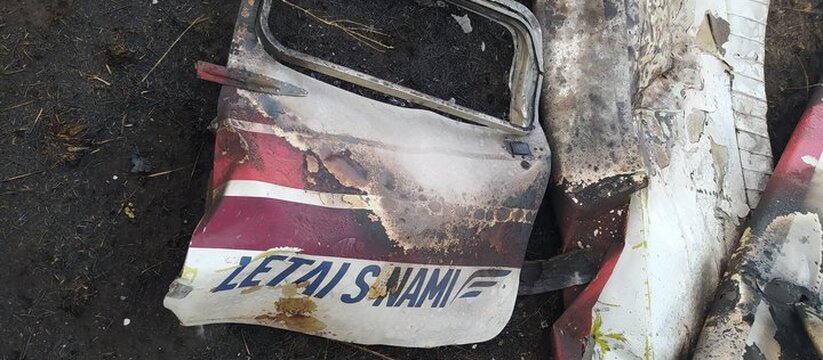 В Казани начался суд по делу об авиакатастрофе с тремя погибшими В Московском районном суде Казани началось расс...