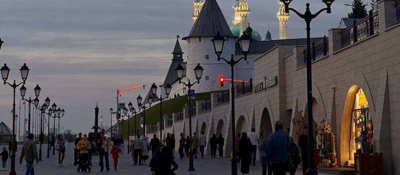 В Татарстане создадут единый регистр населения В Татарстане планируют создать регистр населени...