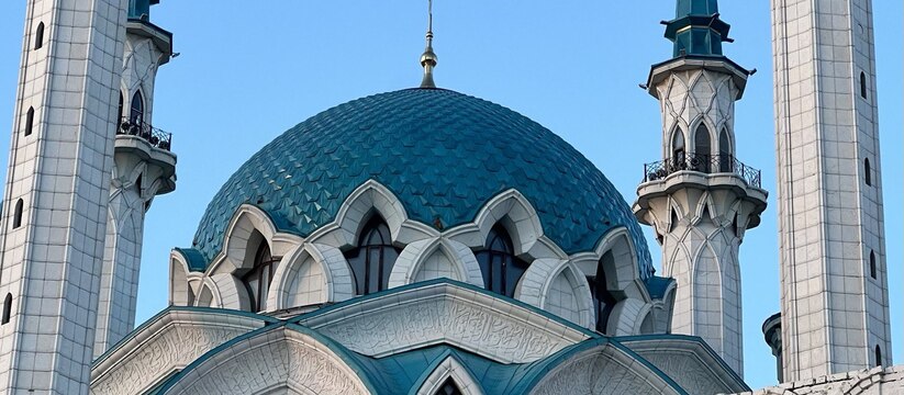 Казань стала одним из лидеров по развитию соцсреды за последние пять лет Казань вошла в число городов, где за последние ...