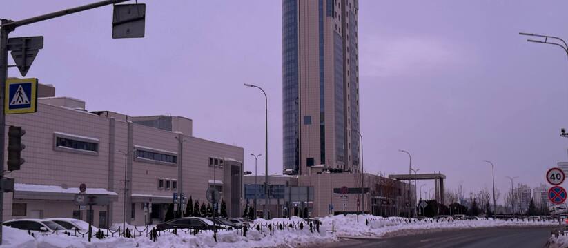 Казанская «Ривьера» завершила год с убытком 1,2 млрд рублей Структуры казанской «Ривьеры» завершили 2025 го...