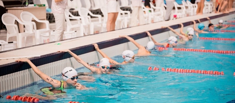 Более 500 участников примут участие в соревнованиях по триатлону в Казани В Казани 7 декабря пройдёт турнир «Казанский ак...