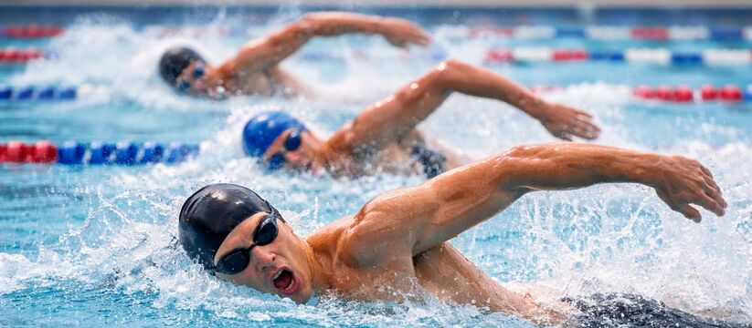 Казань может снова принять этапы Кубка мира по водным видам спорта Министр спорта Татарстана Владимир Леонов сообщ...