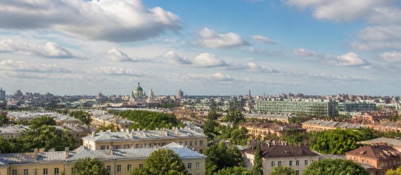 В Татарстане 6 августа ожидается переменная облачность без осадков В Татарстане 6 августа ожидается переменная обл...
