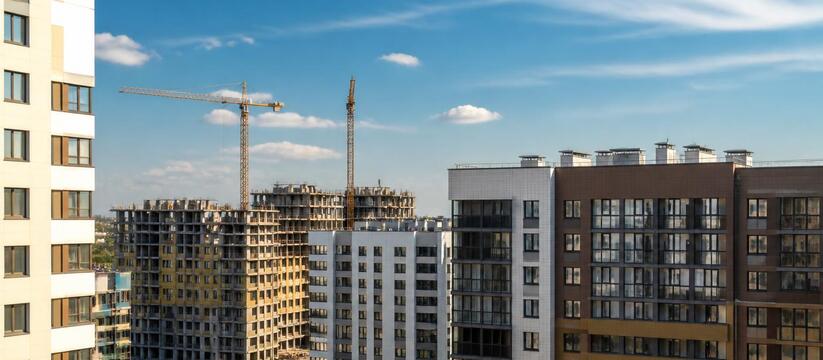 Татарстан вошел в рейтинг с самым высоким платежеспособным спросом на жилье Татарстан попал в число регионов с высоким плат...