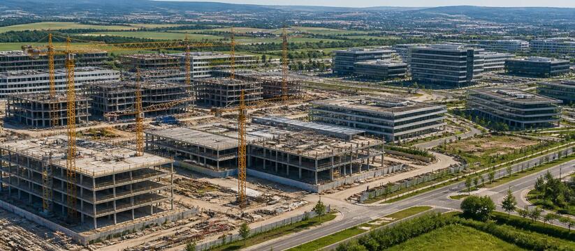 В Брянской области планируют реализовать семь инвестпроектов на 18,2 млрд Брянская область планирует реализовать семь инв...