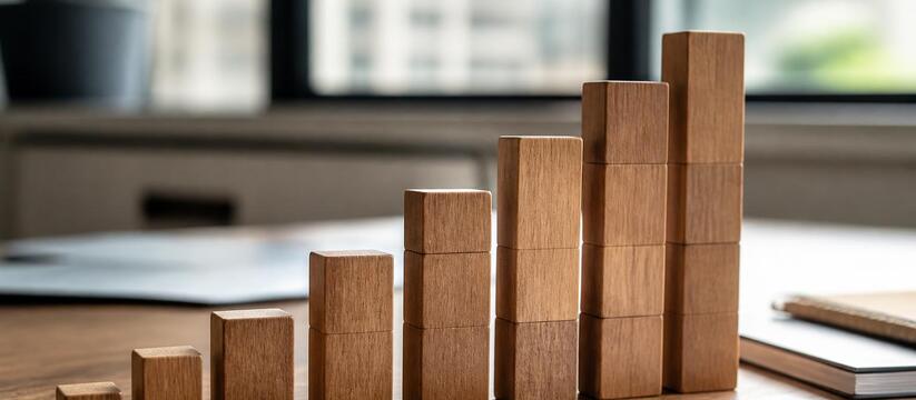 Кабмин: рост экономики ускорится до 2,4% к 2029 году Проект федерального бюджета на три года построе...