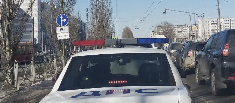 В Казани за сутки зарегистрировали 281 ДТП с пострадавшими За последние сутки в Казани зафиксировали 281 д...