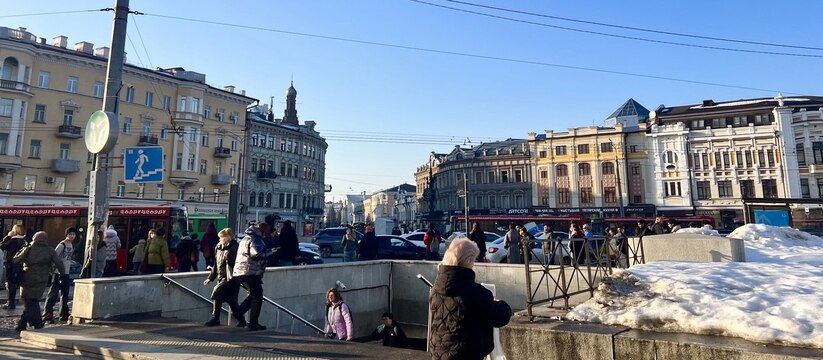 Зарплаты в Татарстане бьют рекорды, а здоровье жителей ухудшается Татарстан продолжает укреплять позиции одного и...