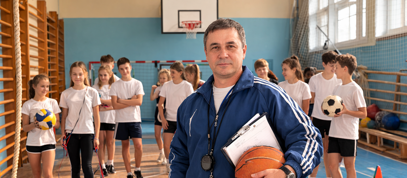 В Казани осудят учителя физкультуры за травму ученицы в бассейне Инструктор по физической культуре одного из лиц...