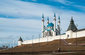 Что посмотреть в Казани — подборка мест, где ст...