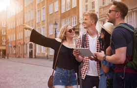 Отдых за один день: рассказываем, куда отправит...