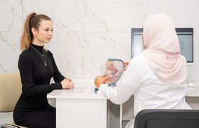 Вирус папилломы человека приводит к раку, а дис...