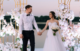 Планируем свадьбу заранее: лучшие предложения с...