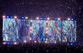 Возвращение, которого ждали: «Ленинград» в Каз...