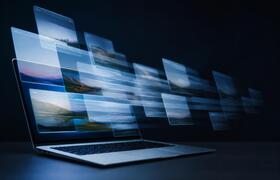 Windows не становится быстрее из-за множества ф...