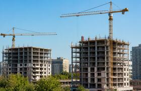 Годовая программа жилищного строительства в Тат...