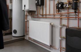 Отопление в Татарстане за год подорожало на 22,...