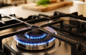В Татарстане за один день от газа пострадали дв...