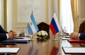 Аргентинский посол заявил о планах приехать в К...