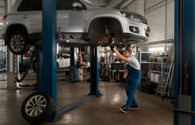 Инвестируйте в сервис, а не в новый авто: гид п...