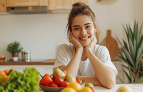 Свежие продукты для вашей семьи: от фермы до ва...