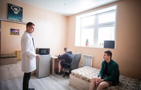 «Старые друзья и прежние сценарии»: психолог из...