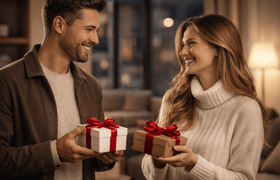 Хватит дарить носки и кастрюли: собрали гид по ...