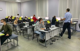 Итоги года для автошкол Казани: рассказываем, к...