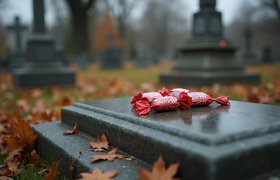 Тарифы на погребение в Казани выросли на 5%