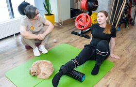 Восемь встреч, которые меняют отношение к себе:...