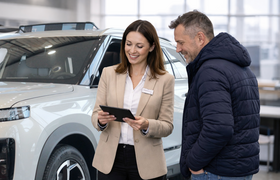 Авто в 2026: какие новые правила выбора диктует...