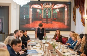 «Работа, которую невозможно видеть глазами»: ка...