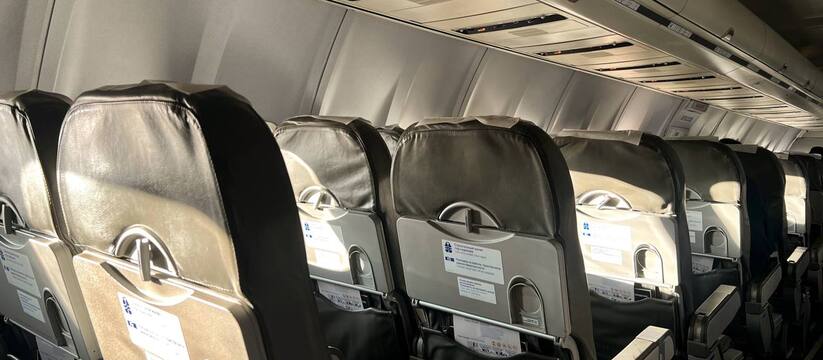 Казанца задержали за курение кальяна на борту самолета в Сочи Сотрудники транспортной полиции в Сочи привлекл...