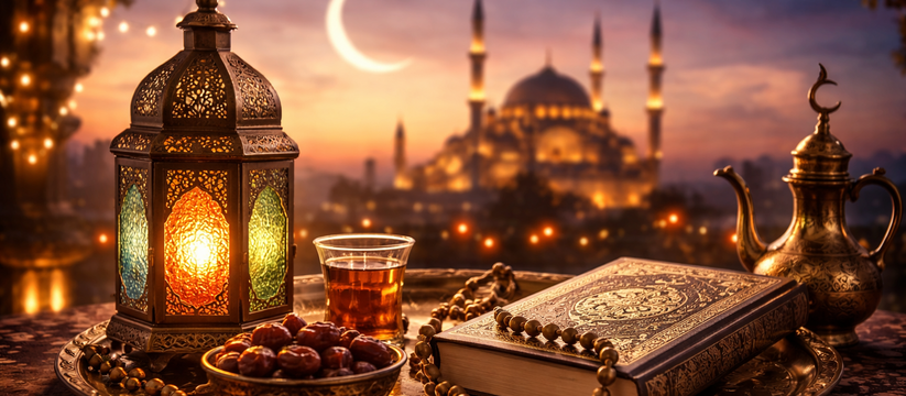 В каких мечетях Казани будут проходить ифтары во время Рамадана С 19 февраля у мусульман начинается пост в меся...