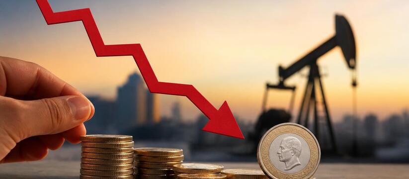 Турция отложила цель по инфляции 9% с 2027 на 2029 год Турция отложила достижение однозначной инфляции...
