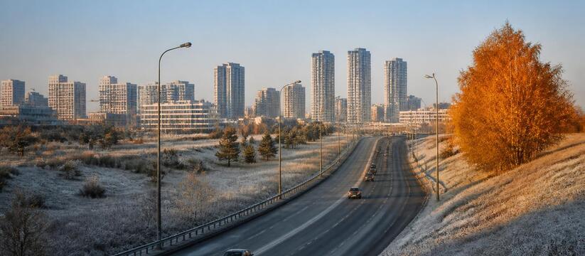 В среду татарстанцев ждут заморозки ночью и до плюс 20 днем В среду в Татарстане ожидаются заморозки ночью ...