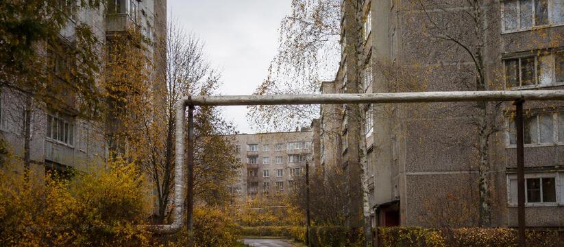 Коммуналка в Нижнекамске подорожает на 20% с октября 2026 года Тарифы ЖКХ в Нижнекамске с октября 2026 года вы...