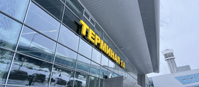 Пьяного ульяновца осудили за дебош в аэропорту Казани Лаишевский районный суд вынес приговор 38-летне...