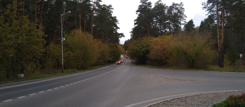 В Татарстане планируют выделить 68 млн рублей на усиление безопасности трасс Власти Татарстана инвестируют свыше 68 млн рубл...