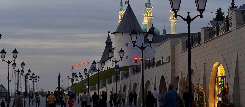 Татарстанцам назвали сферы с наибольшей нехваткой кадров В Татарстане наибольший спрос на работников наб...