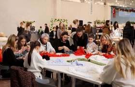 OSM: новый формат пройдет в гастрокомплексе «Ка...