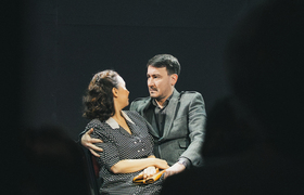 Если не можете выбрать между классикой и юмором...