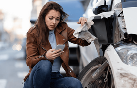 «Страховая выплатила только половину»: казански...