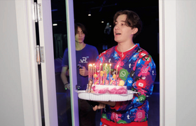 Дети скучают уже через полчаса, а родители снов...