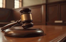 Суд арестовал 18-летнего подозреваемого в убийс...