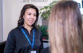 Чем умнее нейросети, тем ценнее риелтор: казанс...